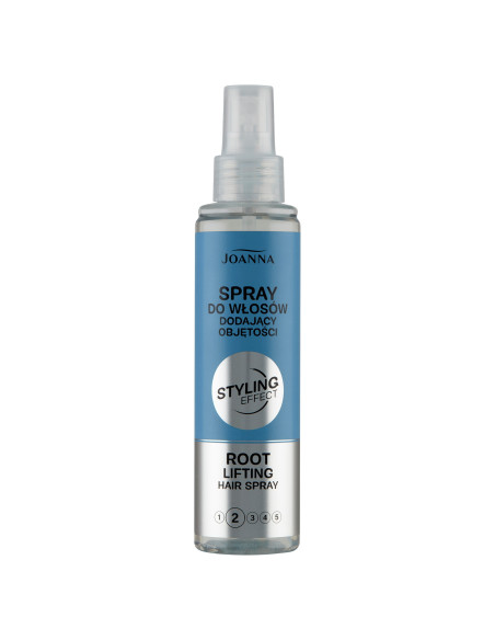 STYLING EFFECT Lak na vlasy Objem 150ml 2023