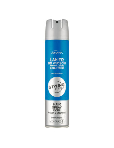 STYLING EFFECT Lak na vlasy Objem 250ml