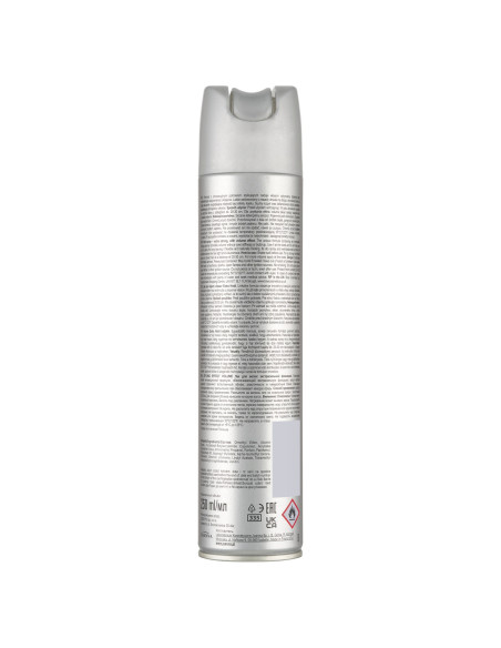 STYLING efekt Lak na vlasy Objem 250 ml