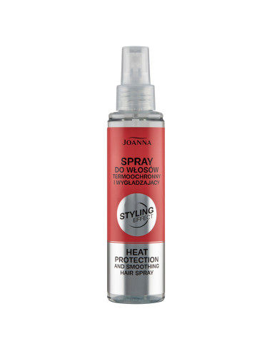 STYLING hatású Hajlakk Hővédelem 150ml 2022 2023