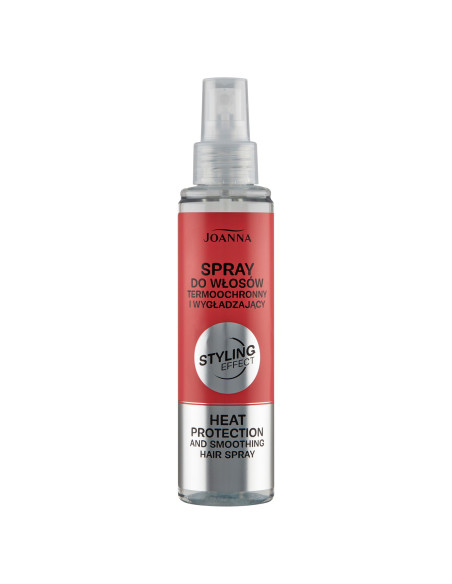 STYLING hatású Hajlakk Hővédelem 150ml 2022 2023