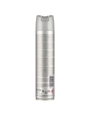 STYLING hatás Extra erős keratinos hajlakk 250 ml