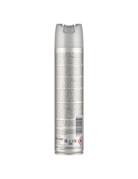 STYLING EFFECT Lak na vlasy s keratínom extra silný 250 ml
