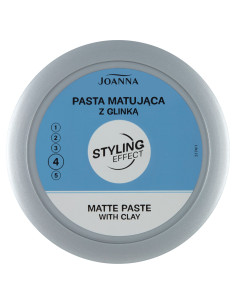 STYLING EFFECT Matujúca pasta 100g
