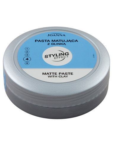 STYLING EFFECT Matujúca pasta 100g