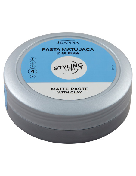 STYLING efekt Matující pasta 100 g