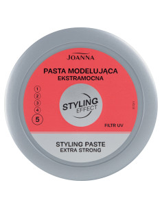 STYLING effektus Modellező paszta 90g