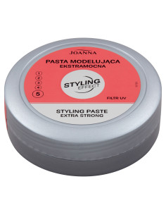 STYLING effektus Modellező paszta 90g 2