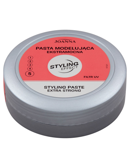 STYLING effektus Modellező paszta 90g