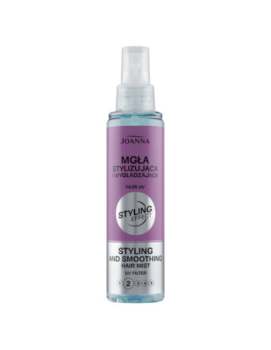 STYLING hatás Hajformázó spray 150 ml