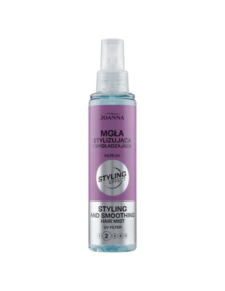 STYLING hatás Hajformázó spray 150 ml