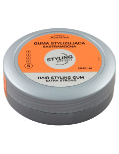 STYLING EFFECT Strieborná guma na styling 100 g 2