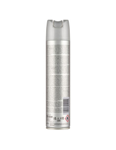 STYLING efekt Velmi silný lak na vlasy s keratinem 250 ml 2