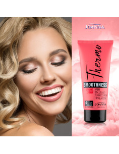 PROFESSIONAL THERMO stylingový krém s tepelnou ochranou 200 g 2
