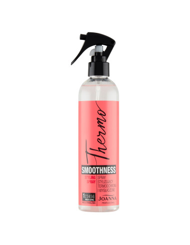 PROFESIONÁLNÍ TERMO stylingový sprej 300 ml /auto 7/