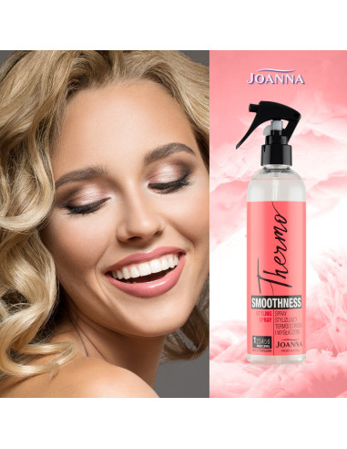 PROFESIONÁLNÍ TERMO stylingový sprej 300 ml /auto 7/