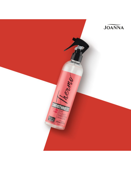PROFESIONÁLNÍ TERMO stylingový sprej 300 ml /auto 7/