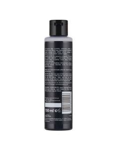 ULTRA COLOR tónovací oplach Modrý 150 ml 2