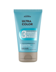 ULTRA COLOR 3 min – Farbiaci kondicionér pre chladnú blond