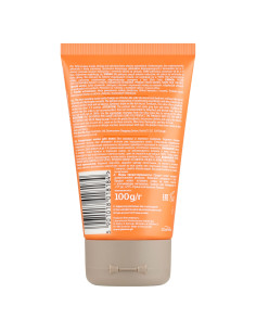 ULTRA Color 3 min – Piros színező kondicionáló 100 g 2