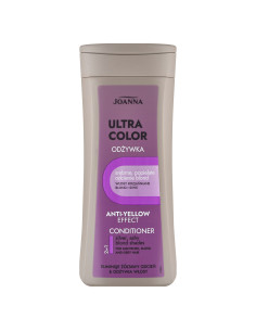 ULTRA COLOR Conditioner Silver Blonde Shades 200g