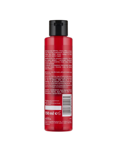 ULTRA Color Pink öblítő 150ml