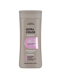 ULTRA COLOR šampón na ružové blond odtiene 200 ml