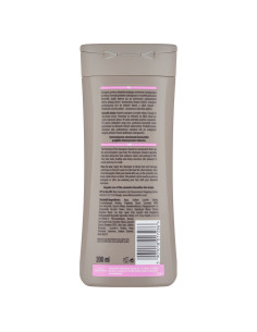 ULTRA COLOR šampón na ružové blond odtiene 200 ml 2