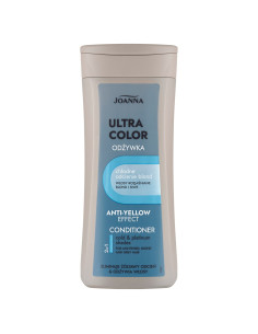 ULTRA kondicionér Cool Blonde 200 g – lesk a ochrana vlasů