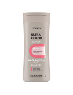ULTRA sampon 200 ml - vörös hajra | Ragyogás és gondoskodás