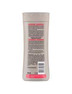 ULTRA COLOR šampón na červené vlasy 200 ml 2