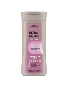 ULTRA COLOR Conditioner Pink Shades Blond 200 g – osviežuje a zvýrazňuje farbu
