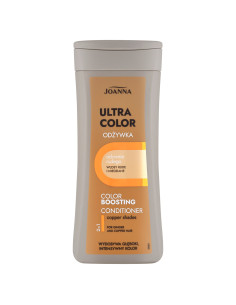 Ultra Color Conditioner pro červené vlasy 200 g – osvěžení a zvýraznění barvy