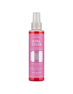 Ultra Color Pink Mousse Spray – Pasztell fényhatás