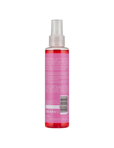 Ultra Color Pink Mousse Spray – Pasztell fényhatás