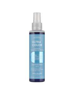 Ultra Color Spray Rinse Blue – osvěžte barvu vlasů | Intenzivní efekt bez barvení