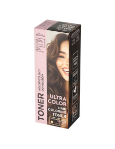 Ultra Color Toner Tejcsokoládé - ​​vegán hajfesték | Joanna 2