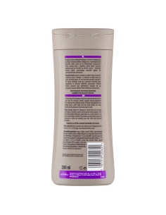 Sampon ULTRA Color Silver Blonde Shades 200 ml 2