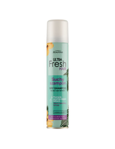 ULTRA FRESH HAIR CLASSIC suchý šampon 200 ml