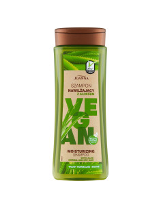 VEGÁN Hidratáló sampon aloéval 300 ml